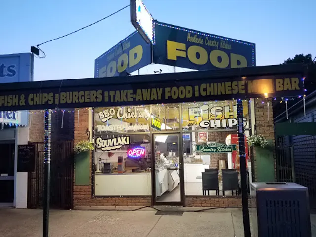 Heathcote Country Kitchen