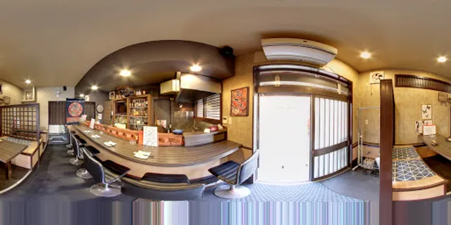 ダイニングいさ