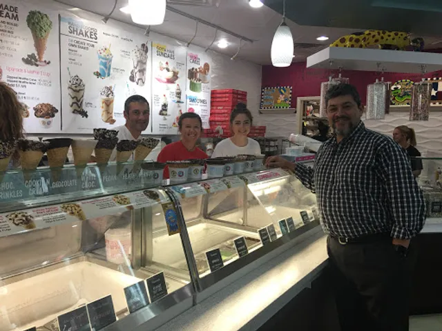 Marble Slab Creamery