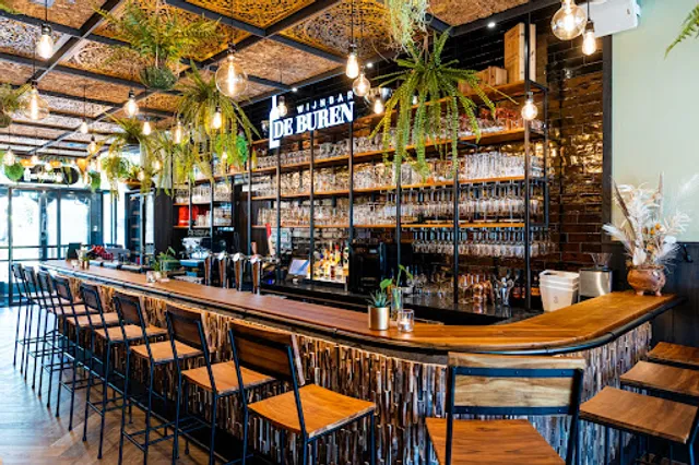 Wijnbar de Buren