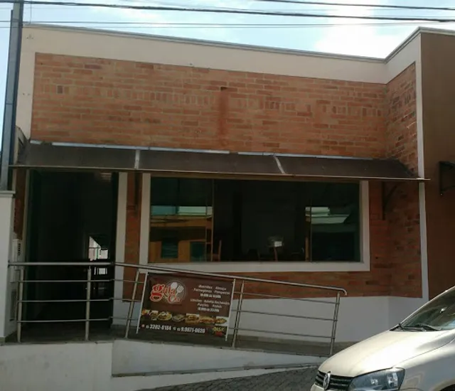 Restaurante e Lanchonete Gula & Cia.