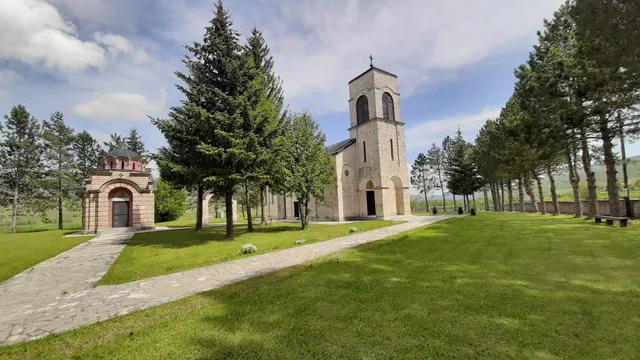 Glamoč municipality