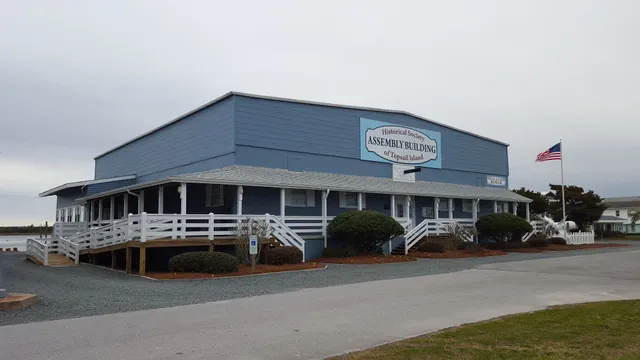 Missiles and More Museum