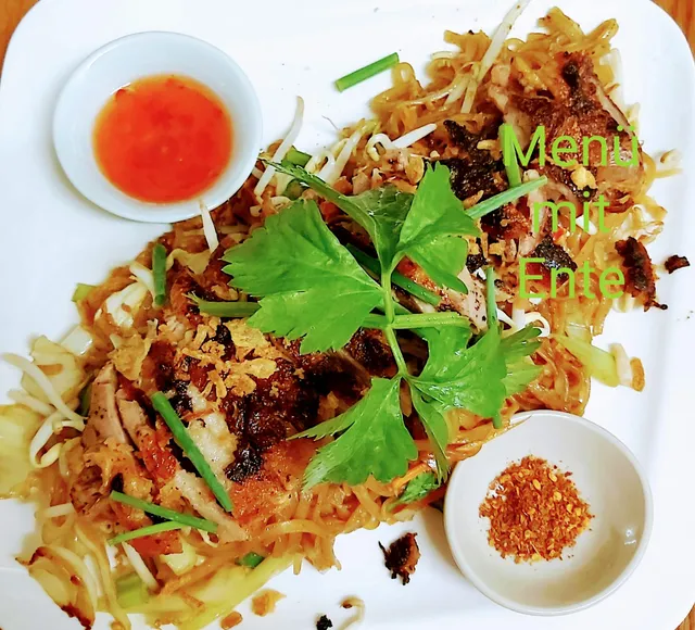 Restaurant Thai Café