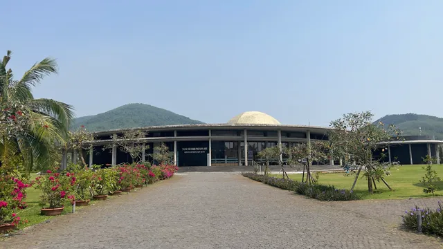 ExploraScience Quy Nhon