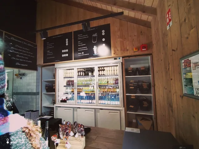 Restaurant "Chez Liliane"