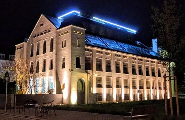 Julia Stoschek Collection / Foundation e.V.