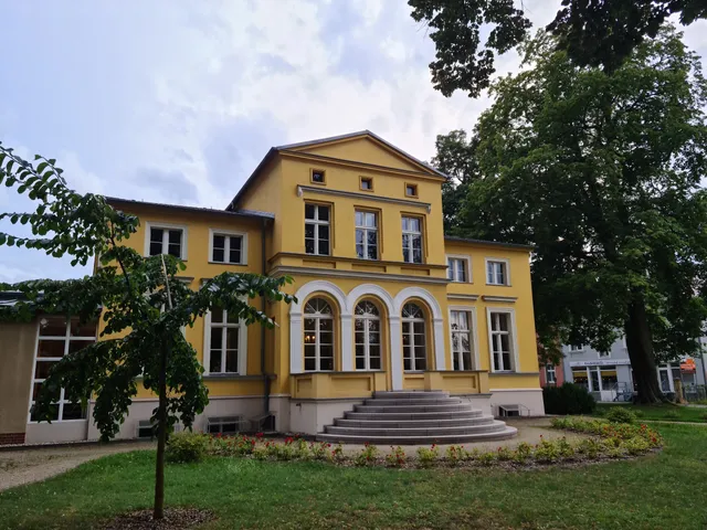 Gerhart-Hauptmann-Museum