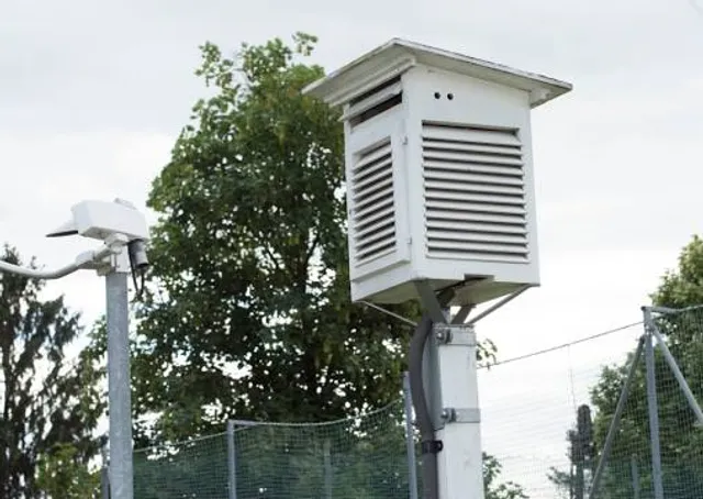 Wettermuseum Lindenberg