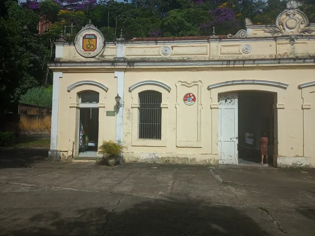 Museu da Força Expedicionária Brasileira