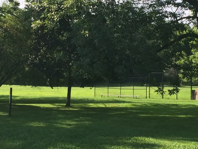 Fort Washington State Park