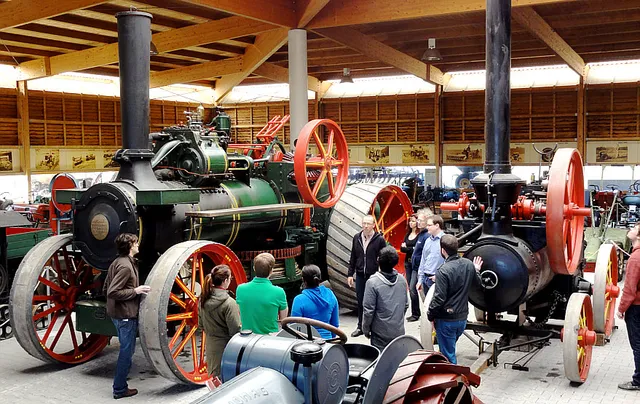 German Agricultural Museum