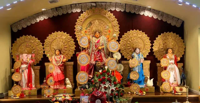 Houston Durga Bari Society