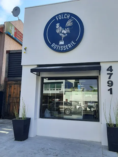 Folch Rotisserie