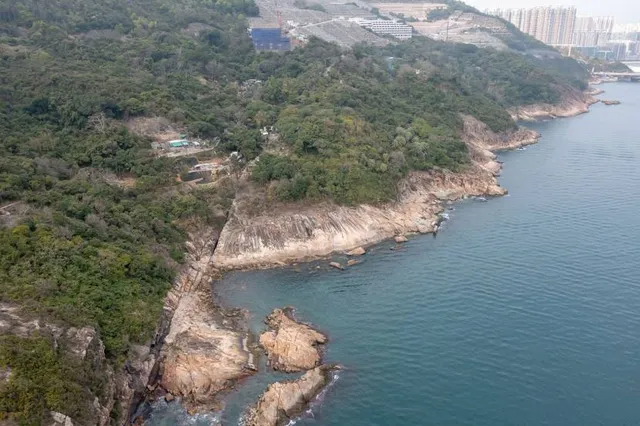 Lei Yue Mun