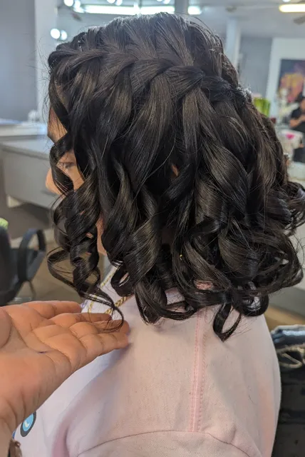 Lorena's Beauty Salon