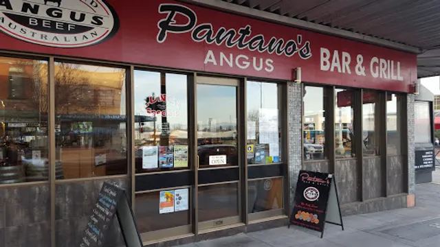 Pantano's Bar & Grill