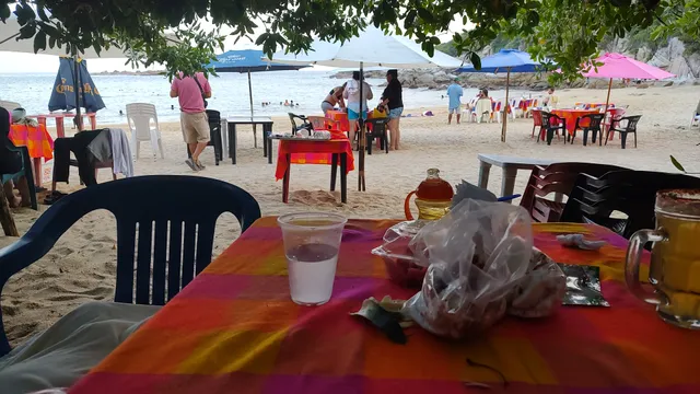 Restaurante El Arrocito