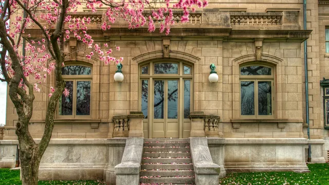 The Museum of Kansas City