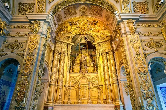 Museu Nacional de Arte Antiga