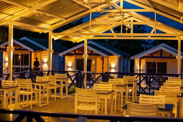 Valleyview Multicuisine Pure Veg Restaurant