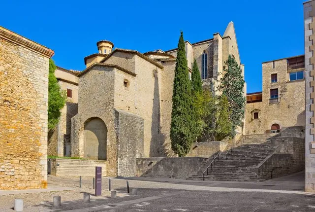 Convent of Sant Domènec