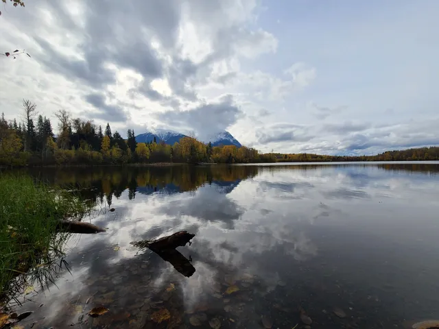 Ross Lake Provincial Park