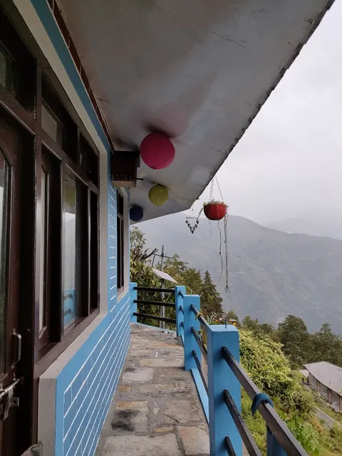 Himalayan Nest Munsyari