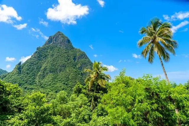 Khu du lịch Suối Mỏ Mắm