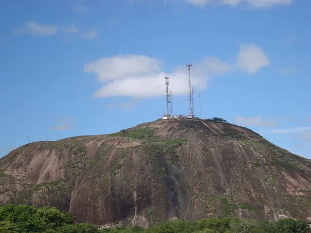 Pedra do Bueno