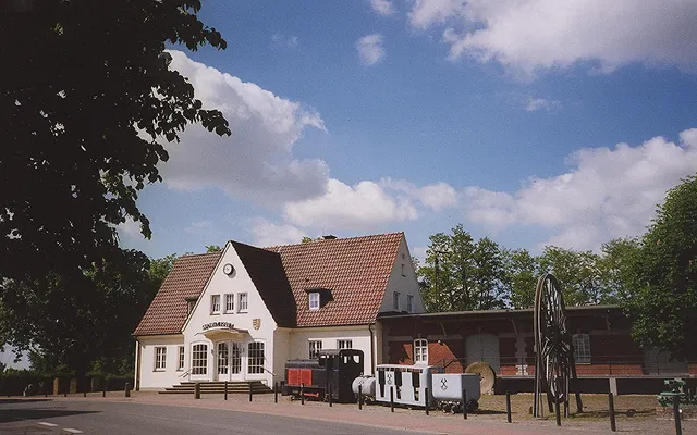 Stadtmuseum