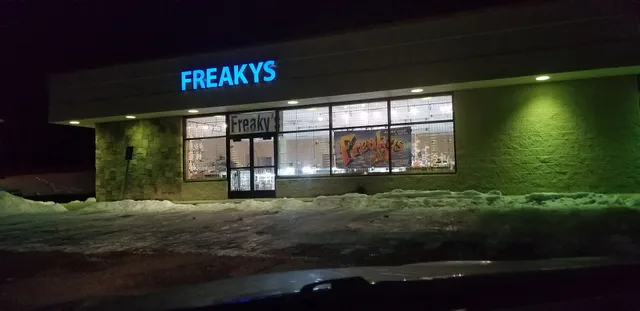 Maximus Shopping Mall