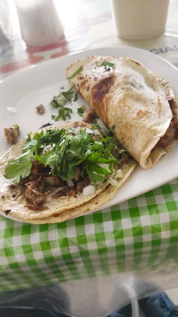 Taquería El Cantarito