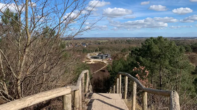 Buitencentrum Schoorlse Duinen