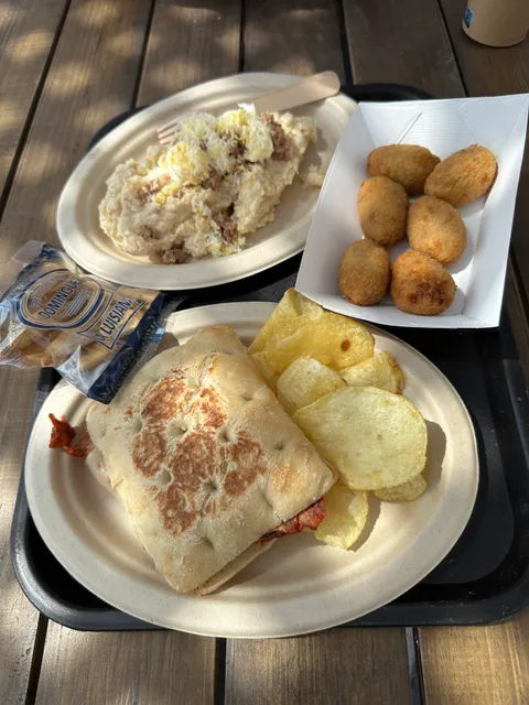 La Bodeguita del Tuerto Miguel