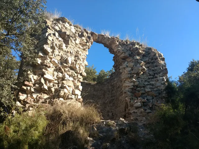 Castell de Clarà