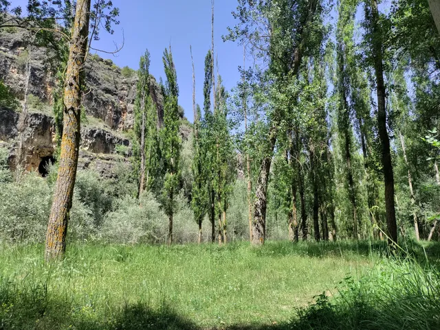 Puente De Villaseca Sepulveda