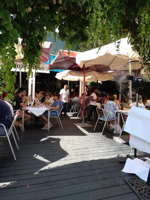 Little Italy Restaurant