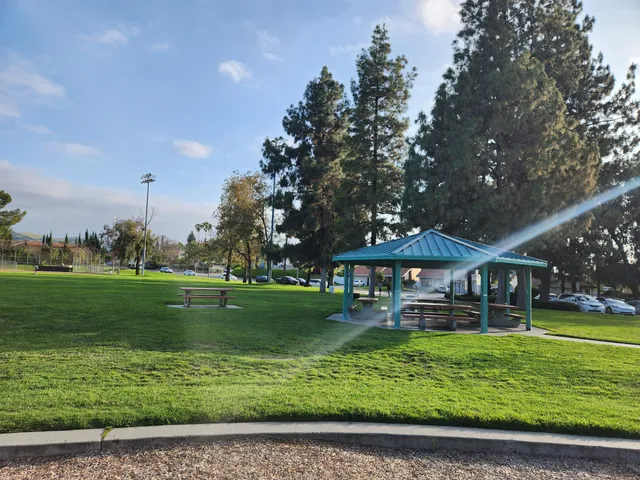 Rowland Heights Park