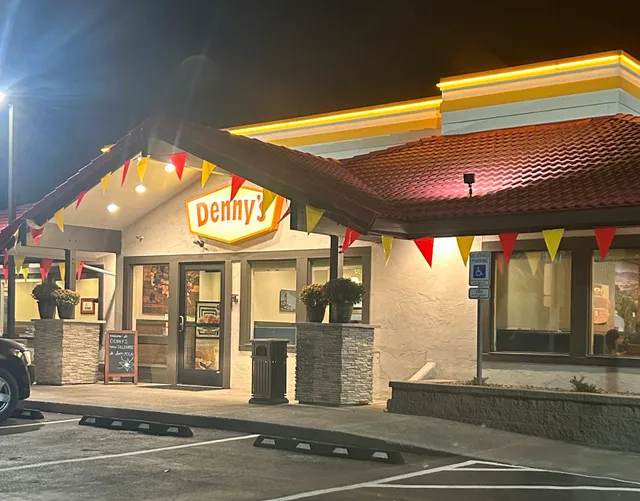 Denny's