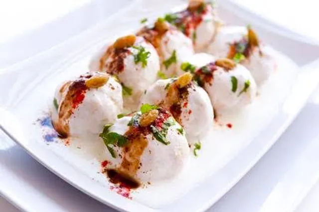 Lala Ji Chat Bhandar