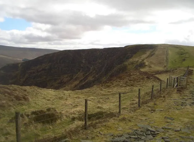 Craig Cerrig-gleisiad