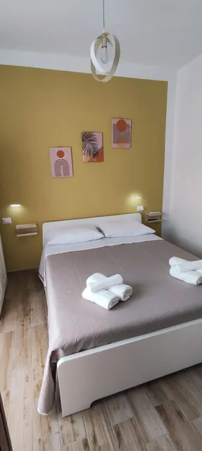 Petranova affittacamere