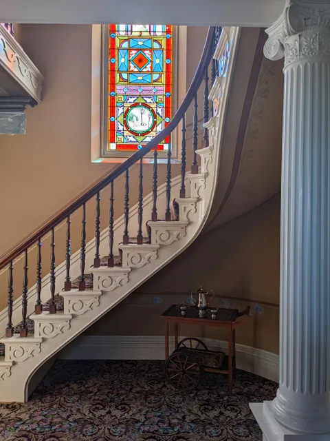 Ethnic Heritage Museum