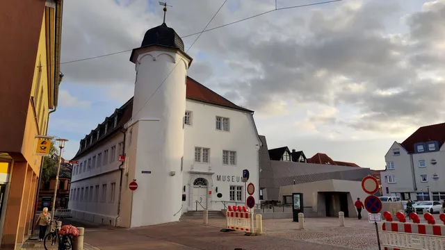 Stadtverwaltung Alzey Museum
