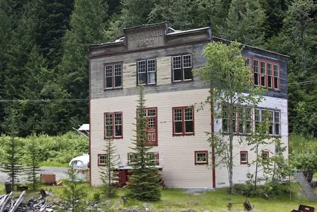 Area H (The Slocan Valley)