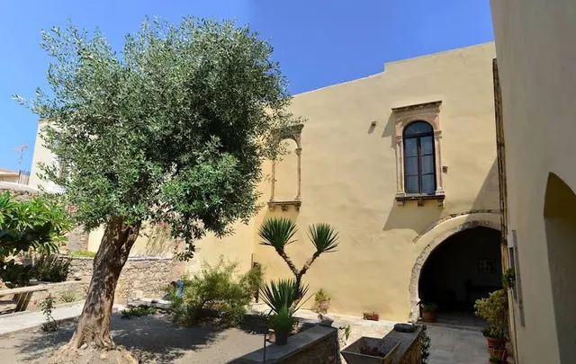 Historical and Folklore Museum of Rethymno