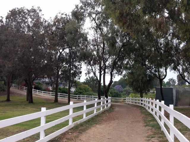 Ernie Howlett Park - Rolling Hills Tennis
