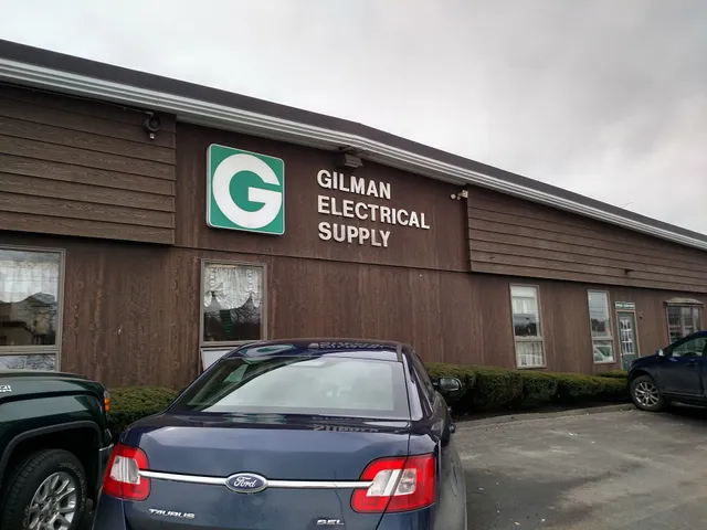 Gilman Electrical Supply