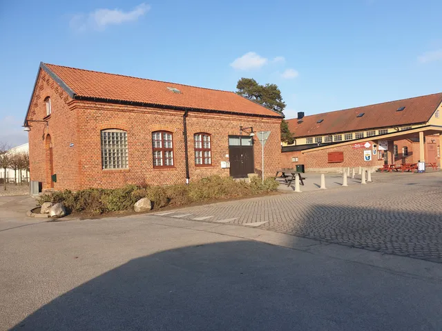 Ystad's Military History Museum
